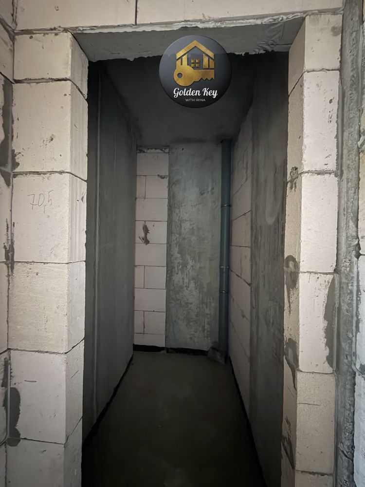 Продажа 3-комнатной квартиры 68.2 м², Выставочная ул., 24А