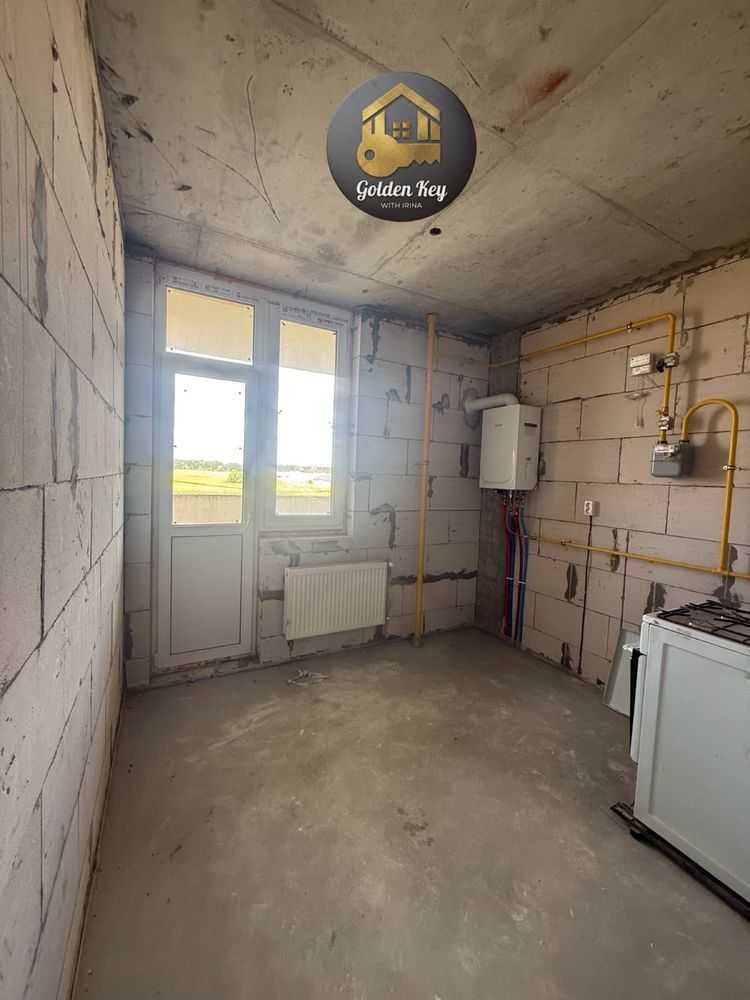 Продажа 3-комнатной квартиры 68.2 м², Выставочная ул., 24А