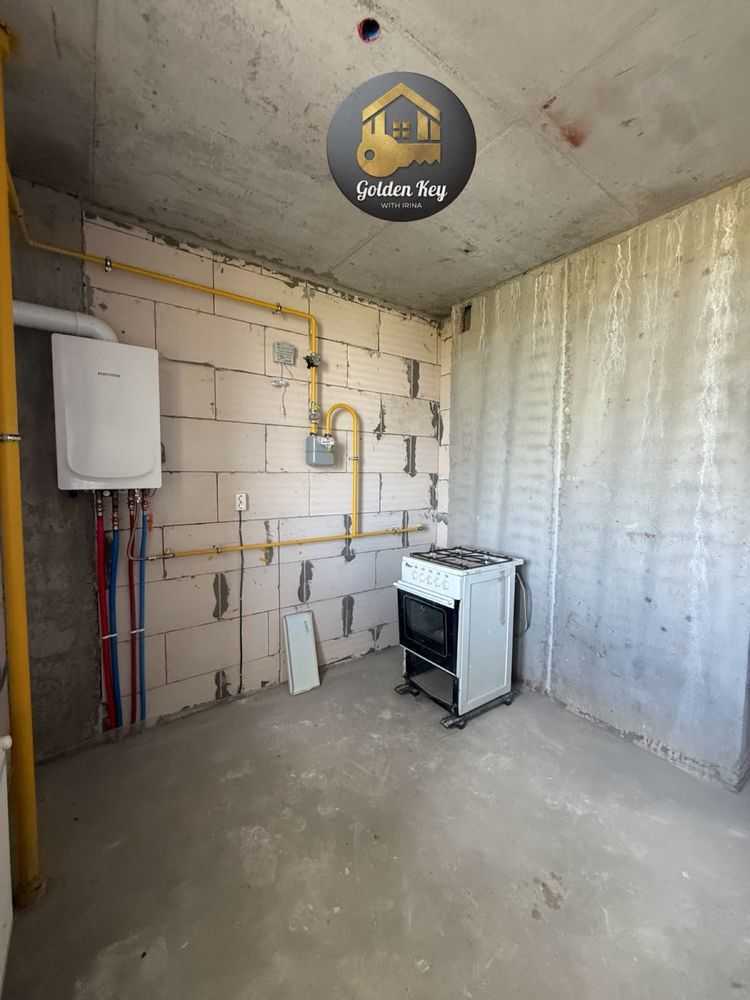 Продажа 3-комнатной квартиры 68.2 м², Выставочная ул., 24А