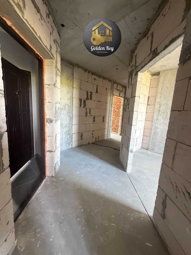 Продажа 3-комнатной квартиры 68.2 м², Выставочная ул., 24А