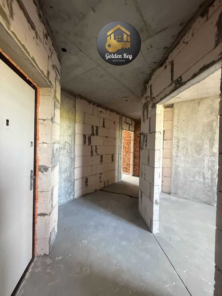 Продажа 3-комнатной квартиры 68.2 м², Выставочная ул., 24А