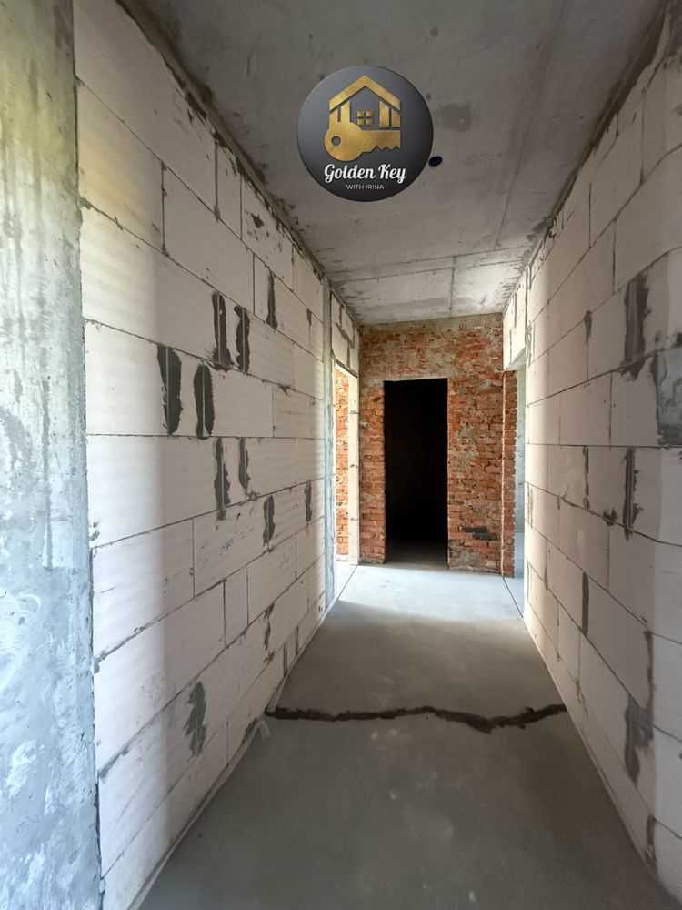 Продажа 3-комнатной квартиры 68.2 м², Выставочная ул., 24А