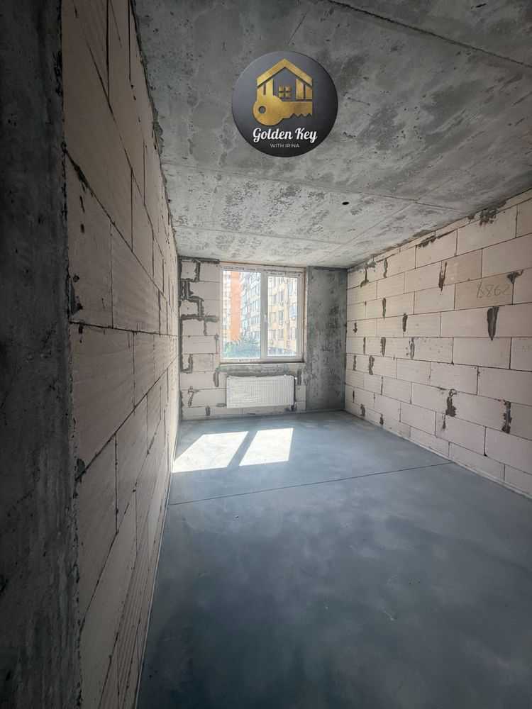 Продажа 3-комнатной квартиры 68.2 м², Выставочная ул., 24А