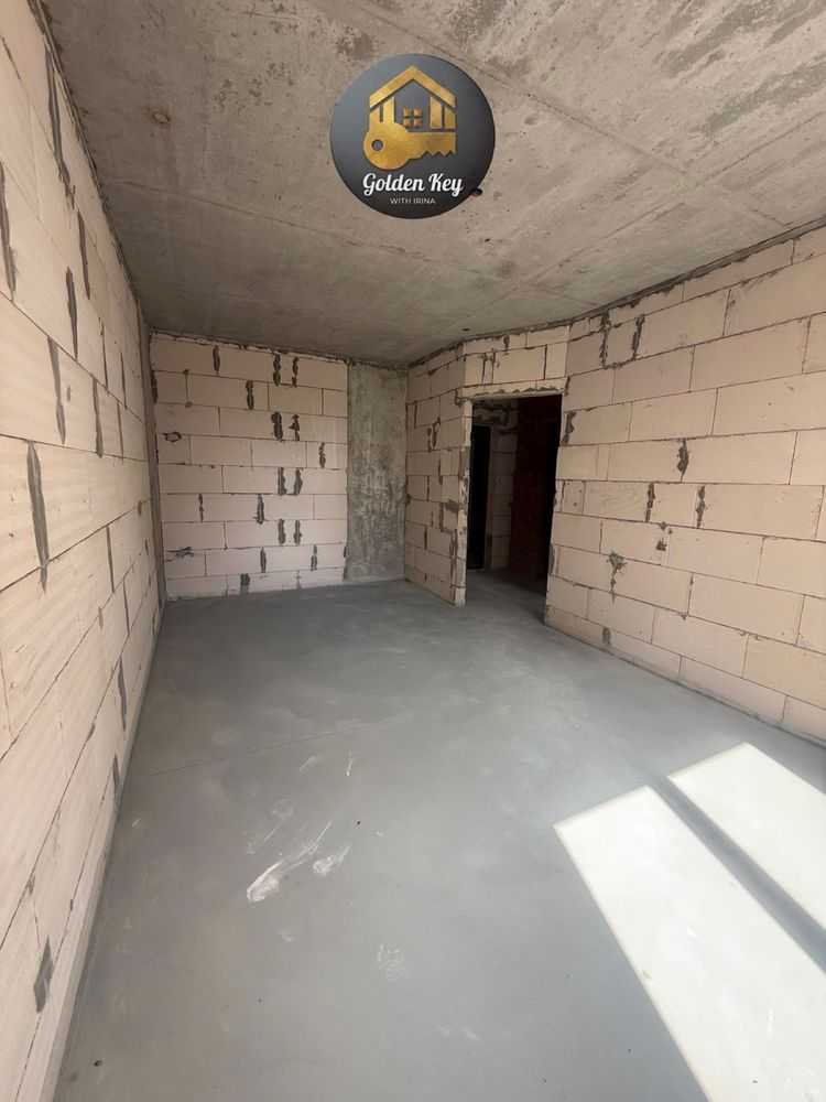Продажа 1-комнатной квартиры 37.2 м², Выставочная ул., 24А