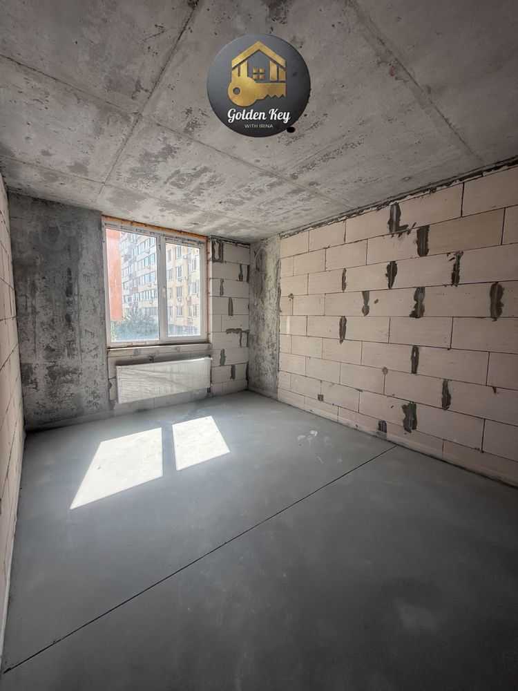 Продажа 1-комнатной квартиры 37.2 м², Выставочная ул., 24А