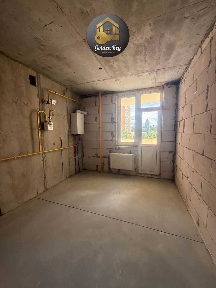 Продажа 1-комнатной квартиры 37.2 м², Выставочная ул., 24А