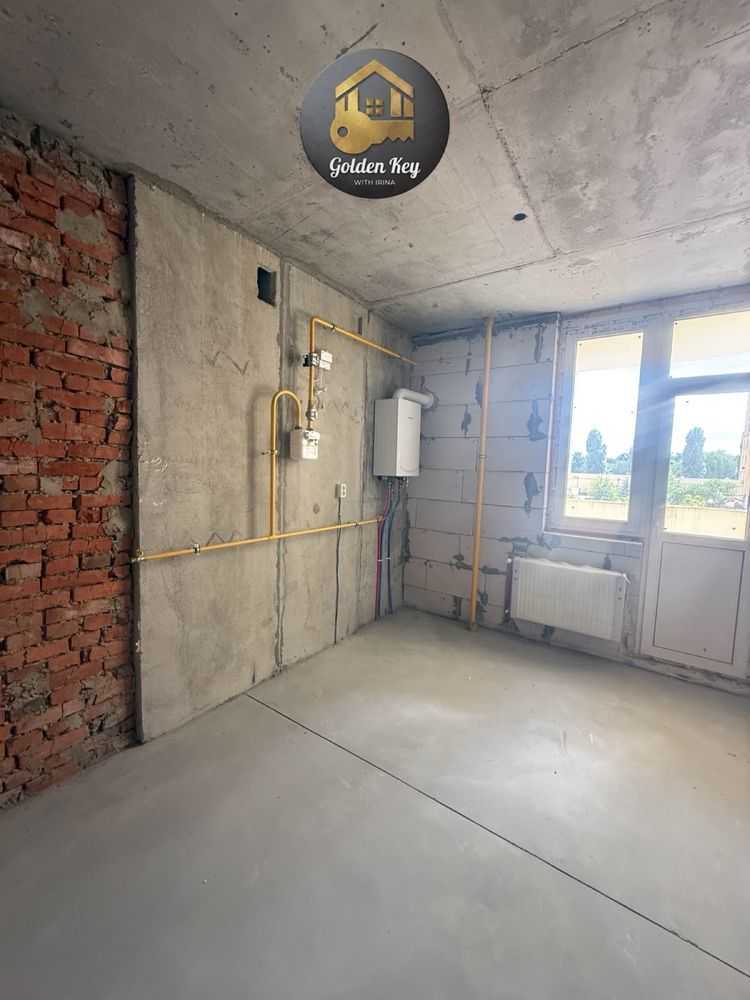 Продажа 1-комнатной квартиры 37.2 м², Выставочная ул., 24А