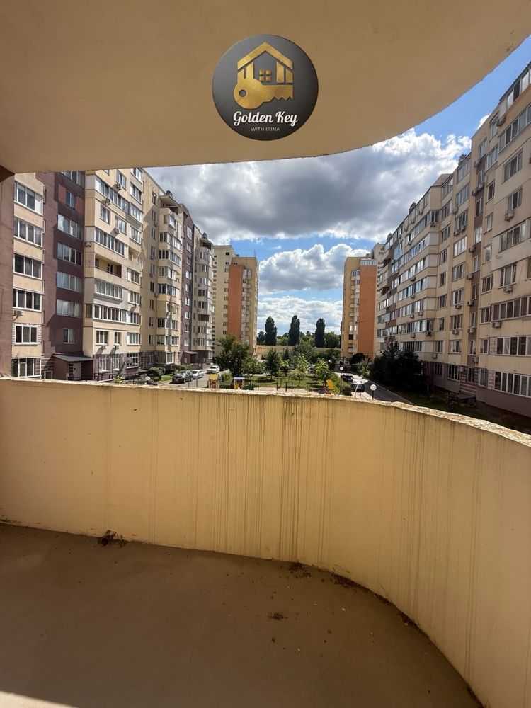 Продажа 1-комнатной квартиры 37.2 м², Выставочная ул., 24А