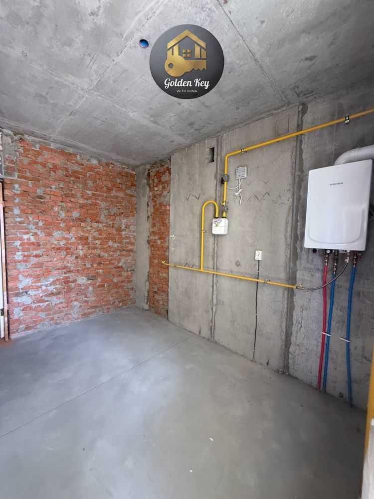Продажа 1-комнатной квартиры 37.2 м², Выставочная ул., 24А