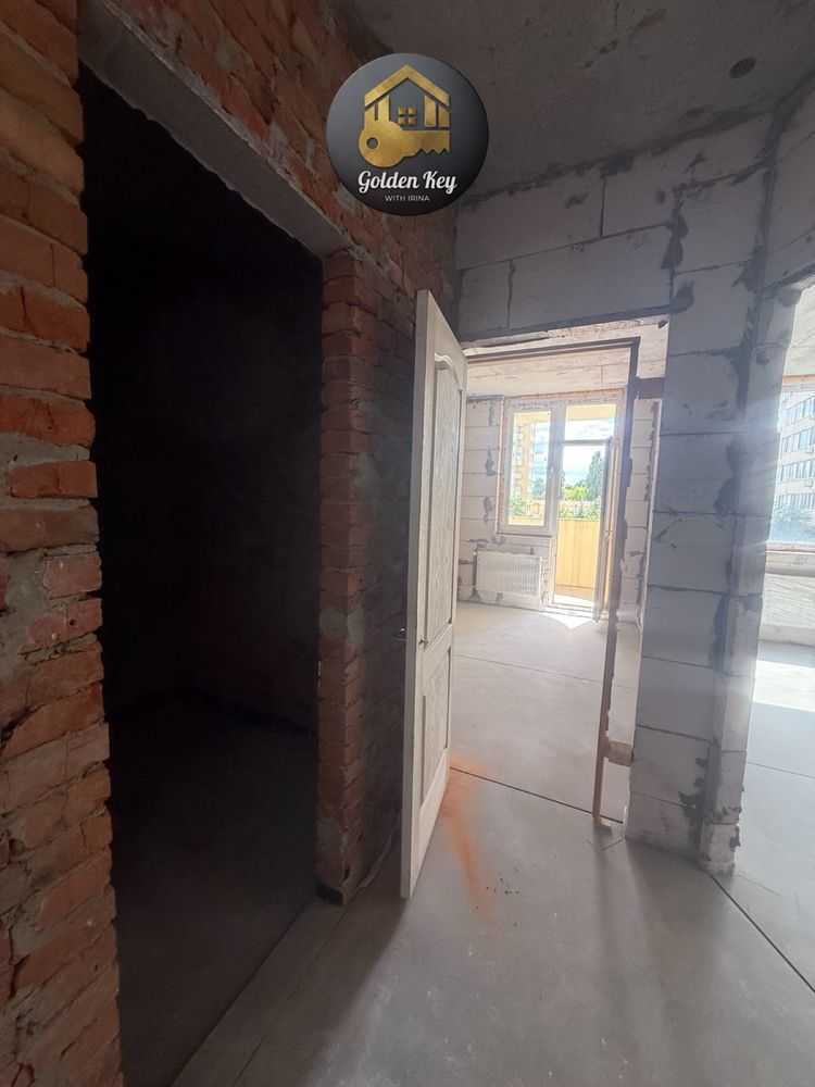 Продажа 1-комнатной квартиры 37.2 м², Выставочная ул., 24А
