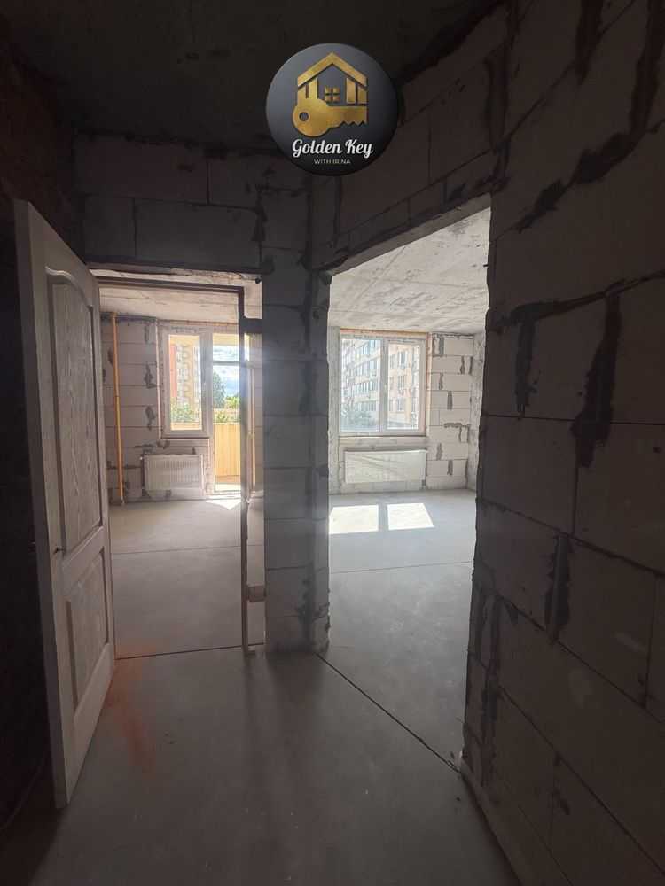 Продажа 1-комнатной квартиры 37.2 м², Выставочная ул., 24А