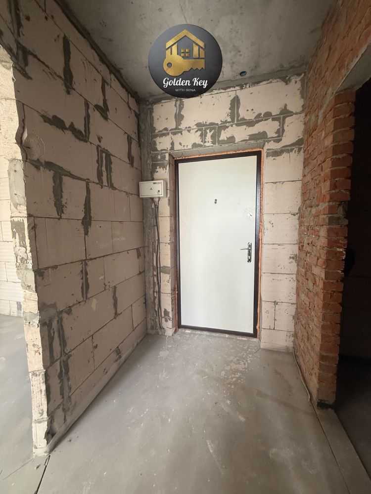 Продажа 1-комнатной квартиры 37.2 м², Выставочная ул., 24А