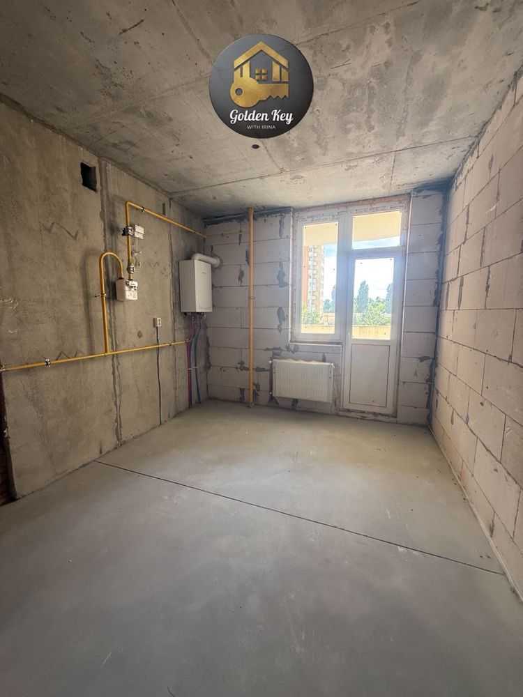 Продажа 1-комнатной квартиры 37.2 м², Выставочная ул., 24А
