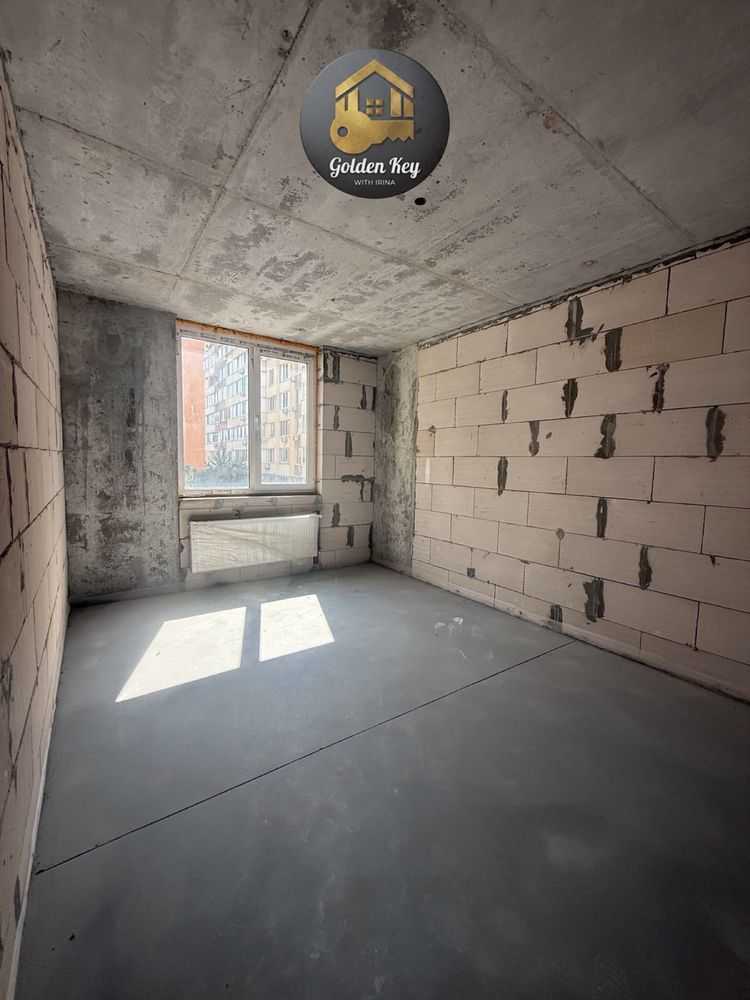 Продажа 1-комнатной квартиры 37.2 м², Выставочная ул., 24А