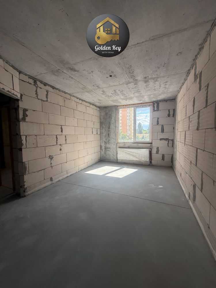 Продажа 1-комнатной квартиры 37.2 м², Выставочная ул., 24А