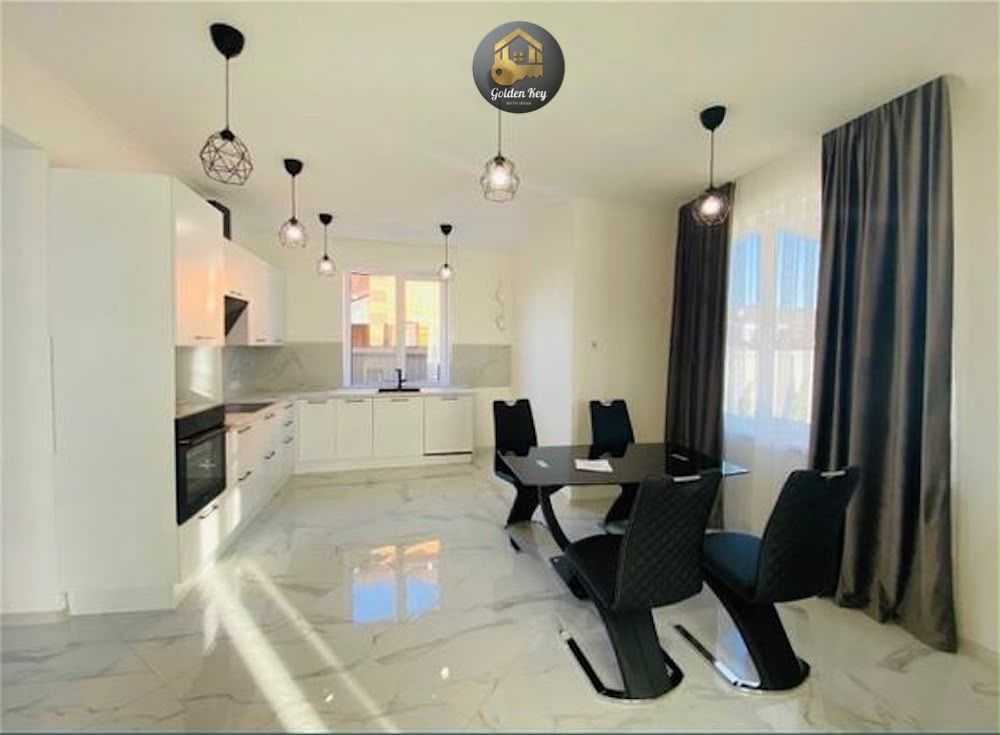 Оренда будинку 180 м², Сонячна вул.