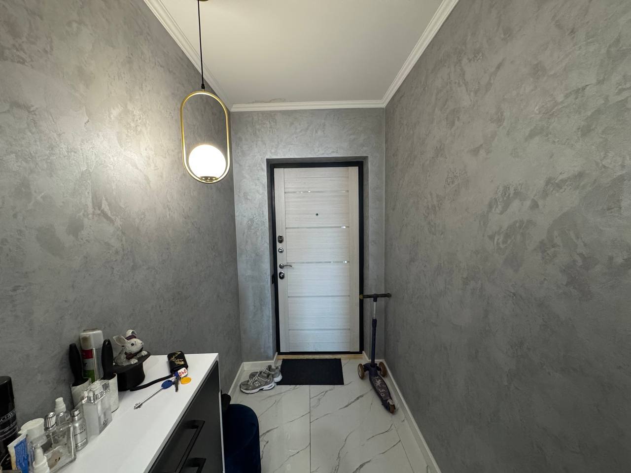 Продажа 3-комнатной квартиры 103 м², Клиническая ул., 23-25