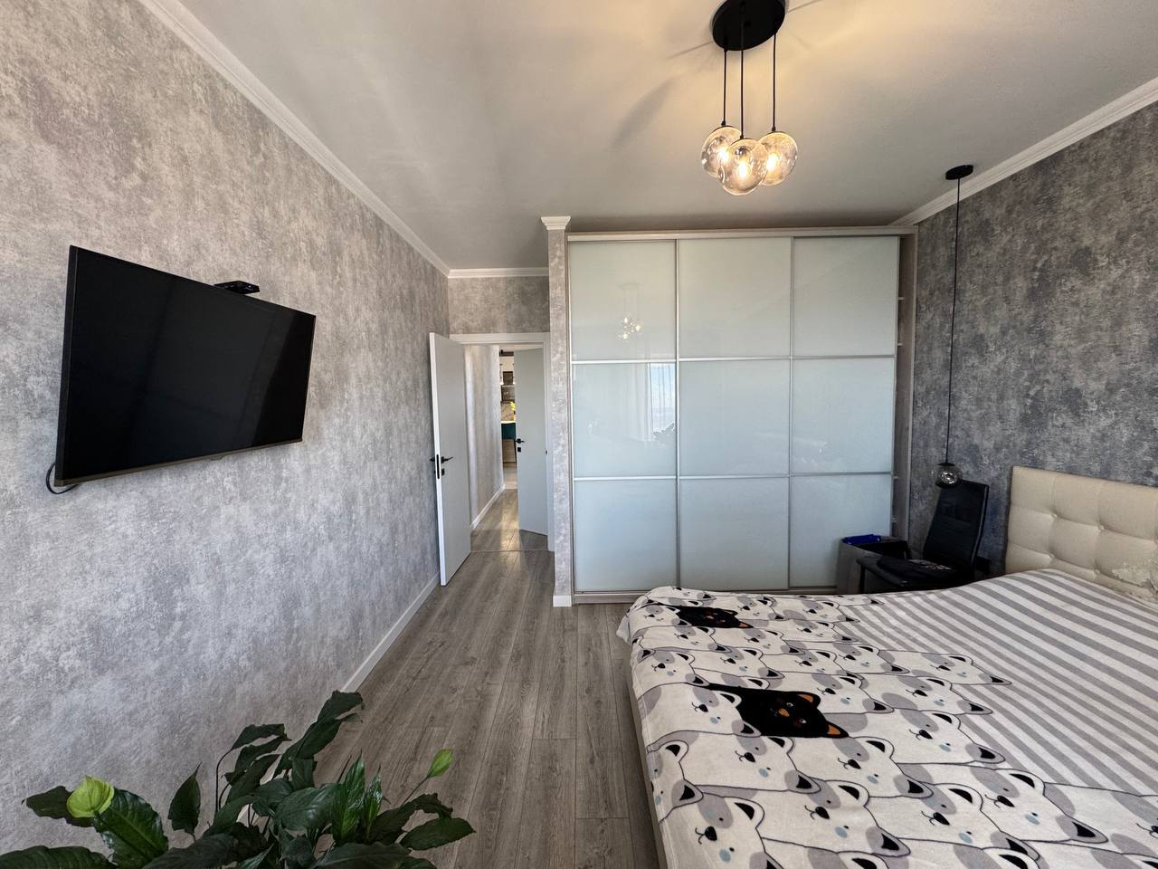 Продажа 3-комнатной квартиры 103 м², Клиническая ул., 23-25