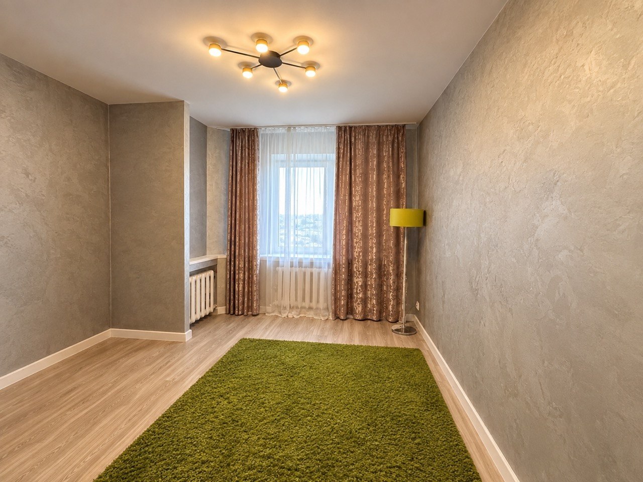 Продажа 3-комнатной квартиры 103 м², Клиническая ул., 23-25