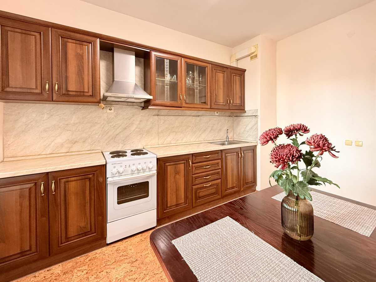 Продажа 1-комнатной квартиры 51.1 м², Бориспольская ул., 26В