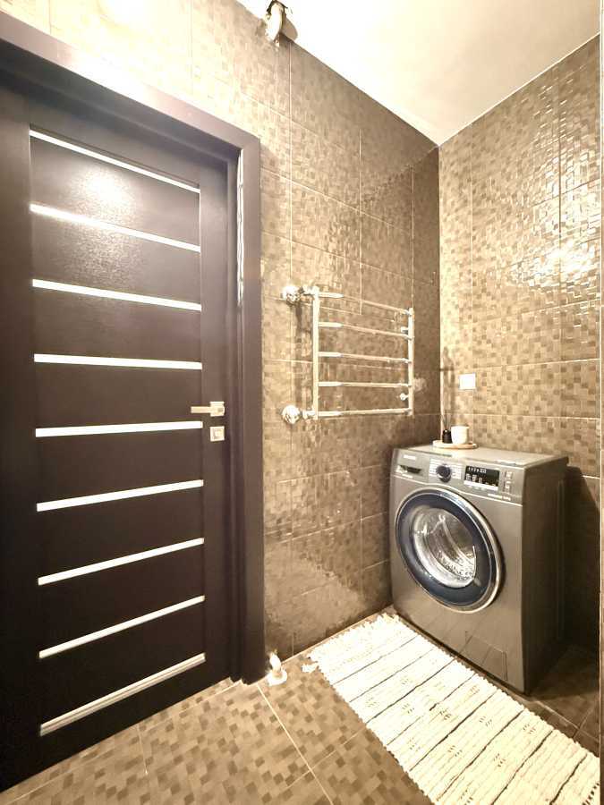 Продажа 1-комнатной квартиры 51.1 м², Бориспольская ул., 26В