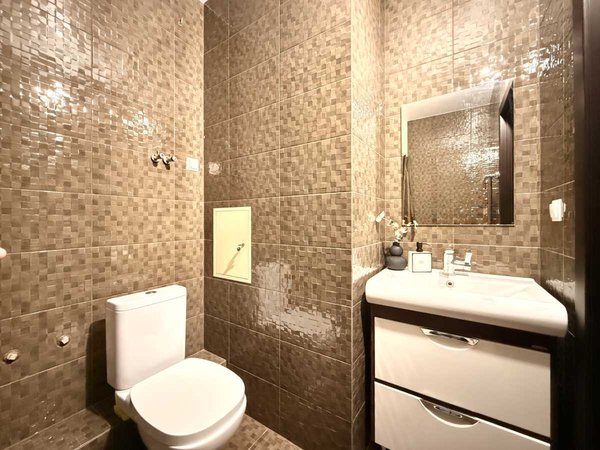 Продажа 1-комнатной квартиры 51.1 м², Бориспольская ул., 26В