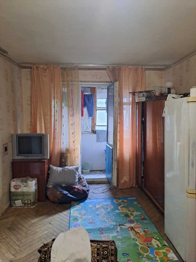 Продажа 2-комнатной квартиры 45 м², Николая Василенко ул., 12
