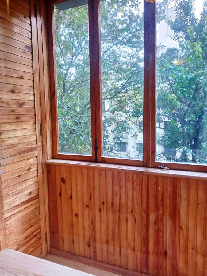Оренда 1-кімнатної квартири 52 м², Генерала Алмазова вул., 6
