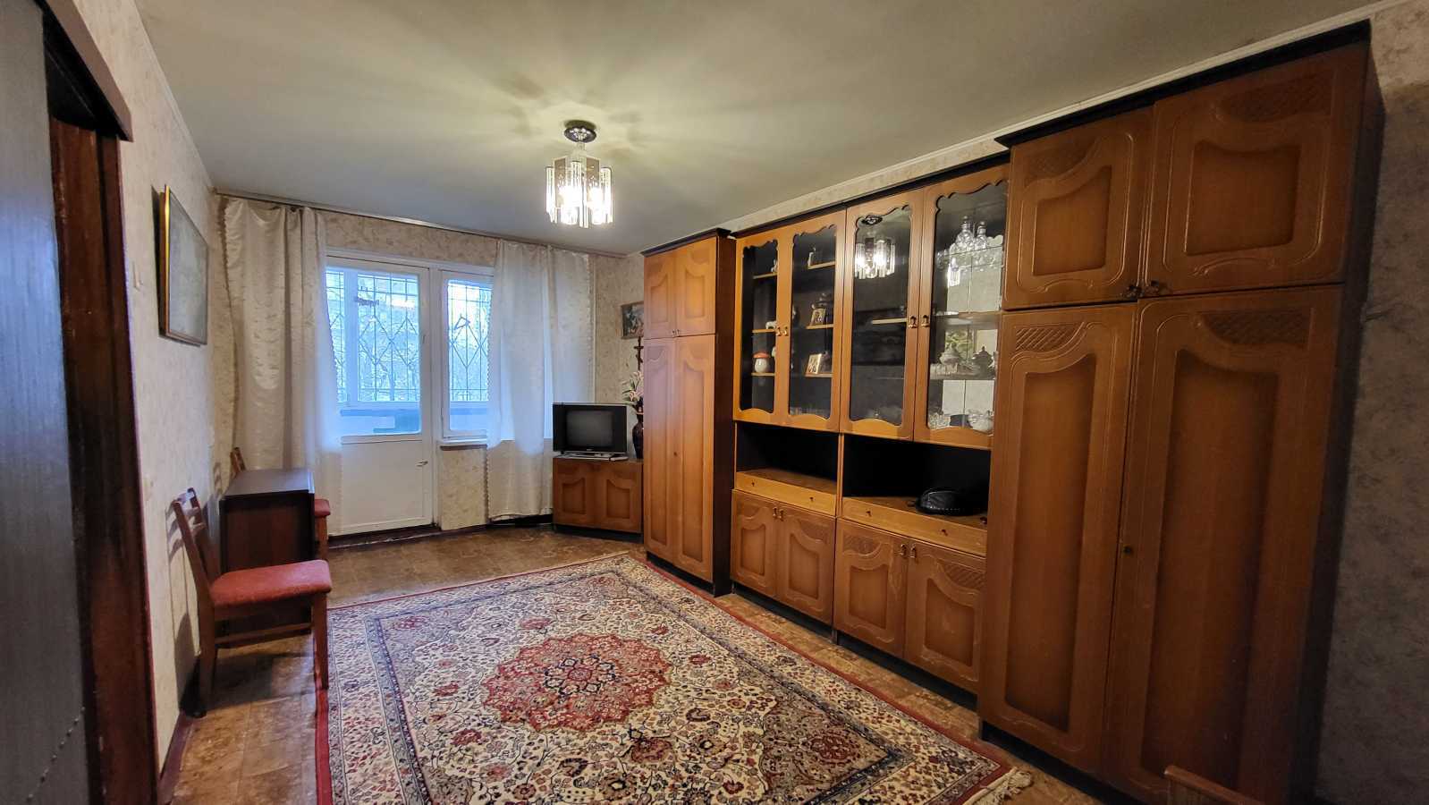 Продажа 2-комнатной квартиры 47 м², Героев Сталинграда просп., 17