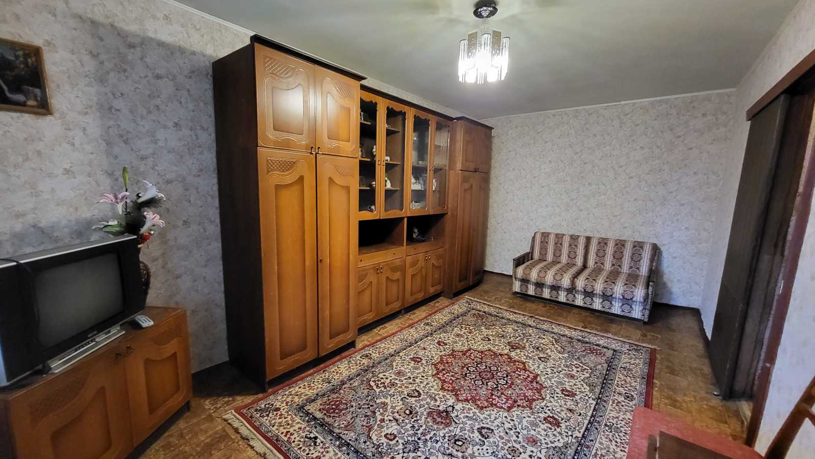Продажа 2-комнатной квартиры 47 м², Героев Сталинграда просп., 17