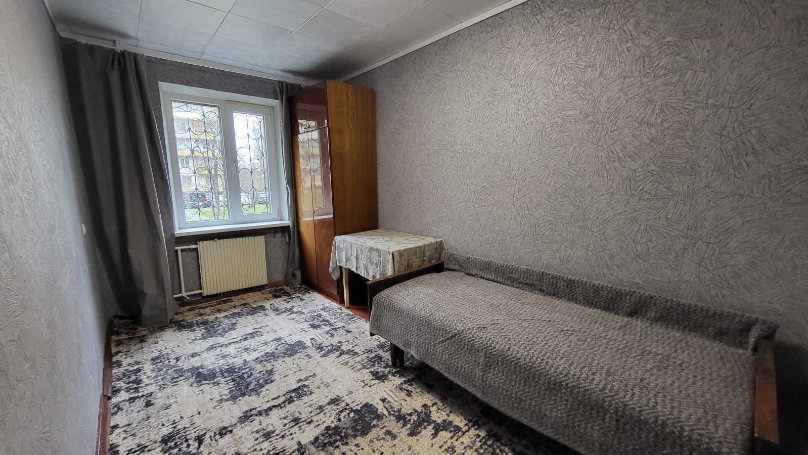 Продажа 2-комнатной квартиры 47 м², Героев Сталинграда просп., 17