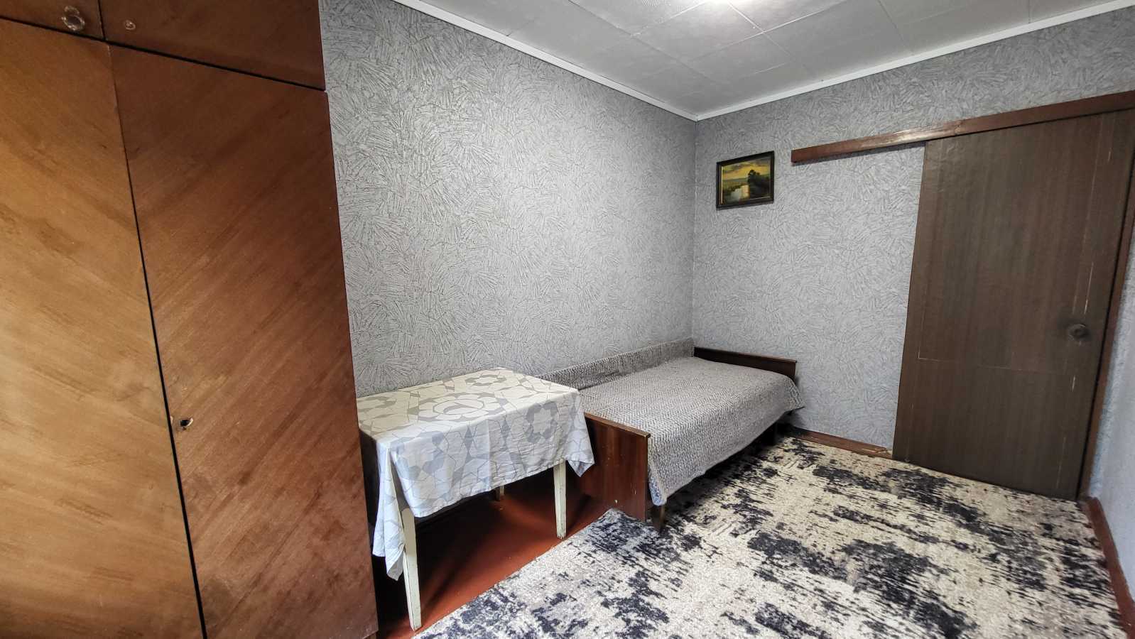 Продажа 2-комнатной квартиры 47 м², Героев Сталинграда просп., 17