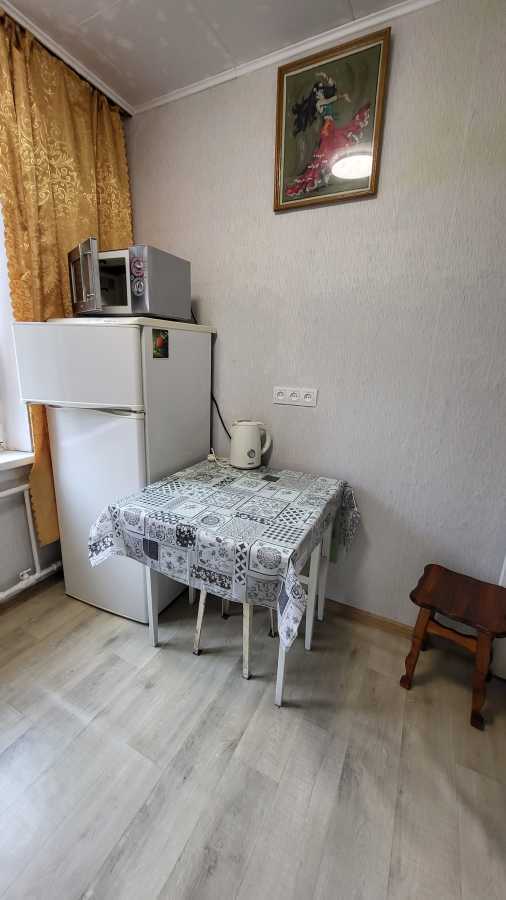 Продажа 2-комнатной квартиры 47 м², Героев Сталинграда просп., 17