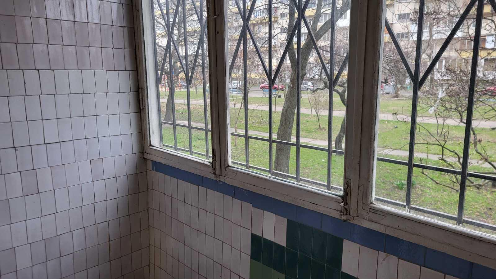 Продажа 2-комнатной квартиры 47 м², Героев Сталинграда просп., 17