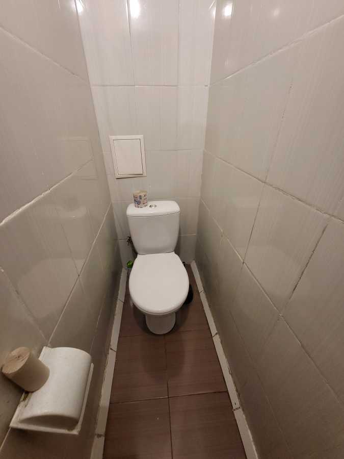 Продажа 2-комнатной квартиры 47 м², Героев Сталинграда просп., 17