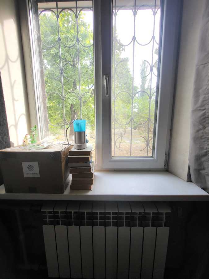 Продажа 2-комнатной квартиры 47 м², Героев Сталинграда просп., 17
