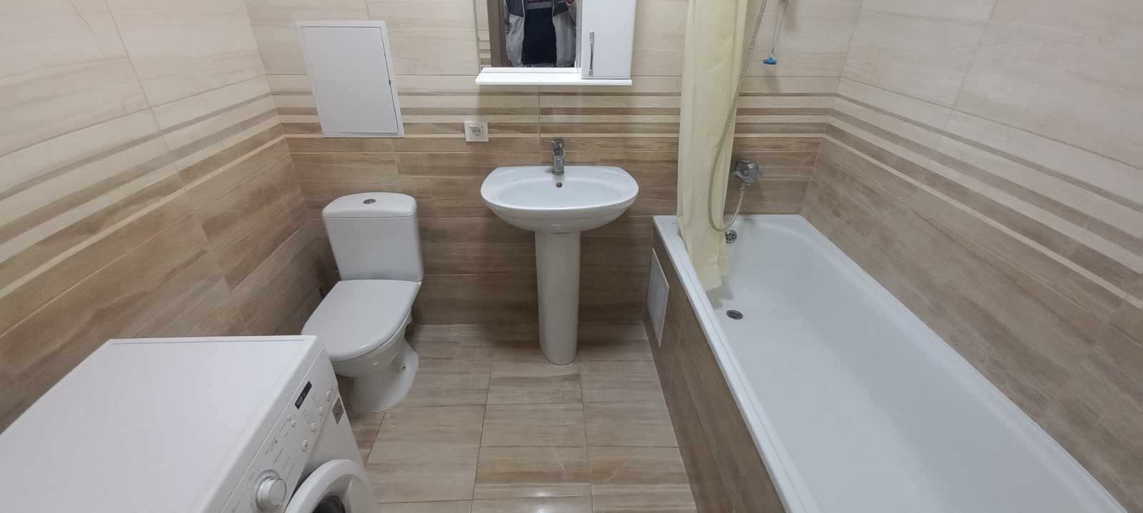 Продажа 2-комнатной квартиры 51.8 м², Загородняя ул., 2