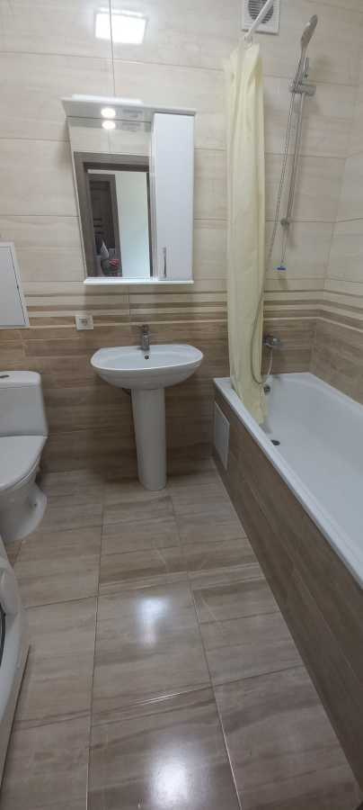 Продажа 2-комнатной квартиры 51.8 м², Загородняя ул., 2