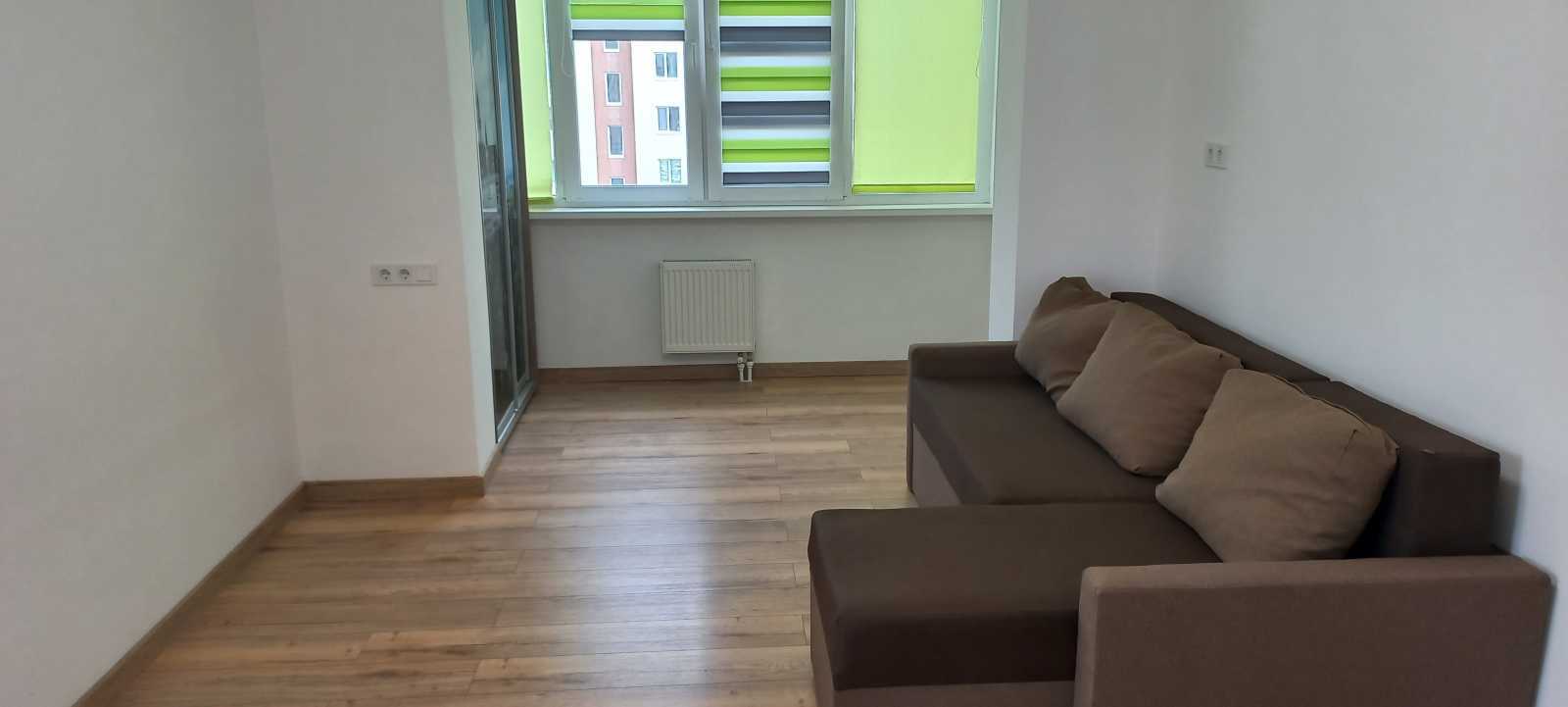 Продажа 2-комнатной квартиры 51.8 м², Загородняя ул., 2