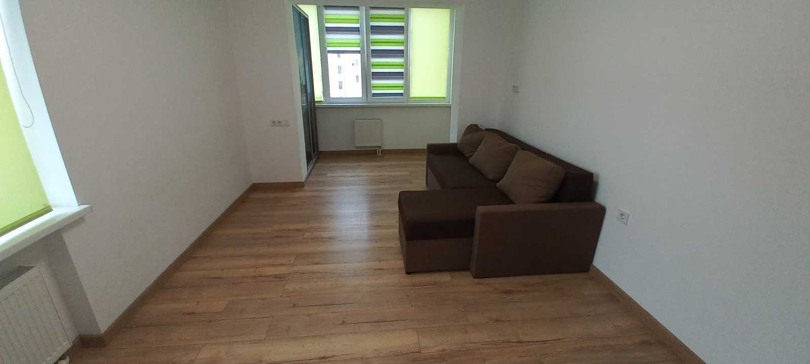 Продажа 2-комнатной квартиры 51.8 м², Загородняя ул., 2