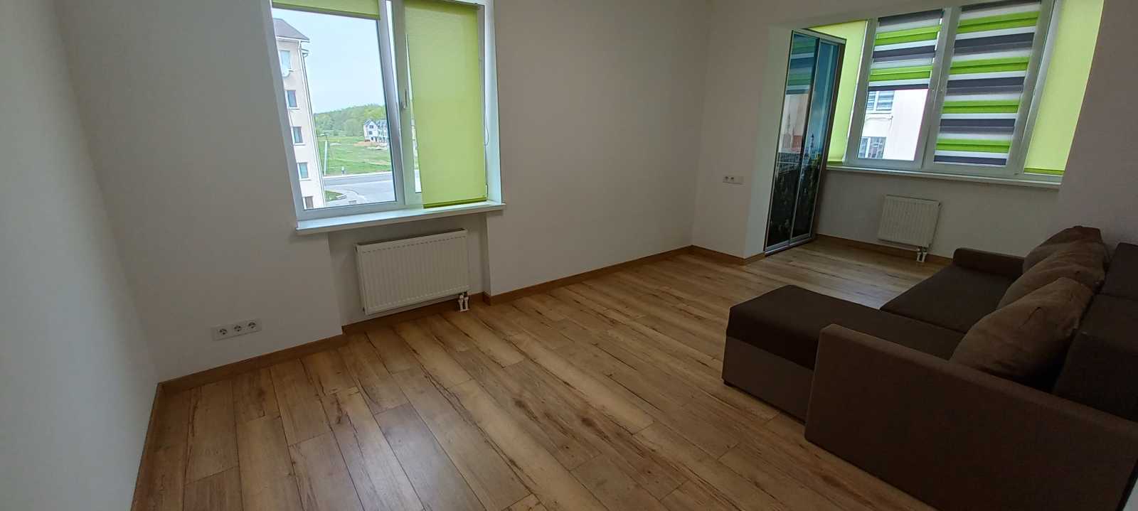 Продажа 2-комнатной квартиры 51.8 м², Загородняя ул., 2