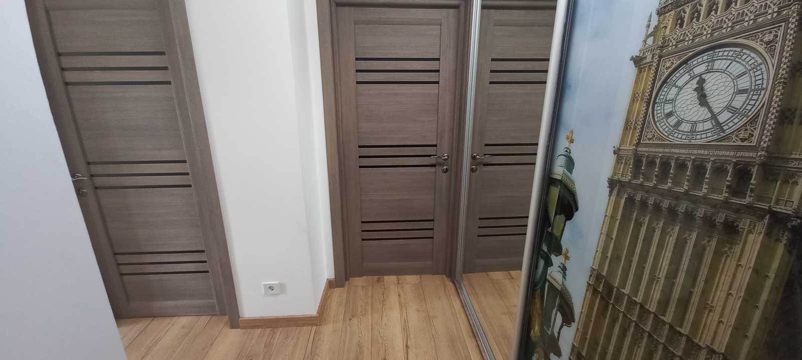 Продажа 2-комнатной квартиры 51.8 м², Загородняя ул., 2