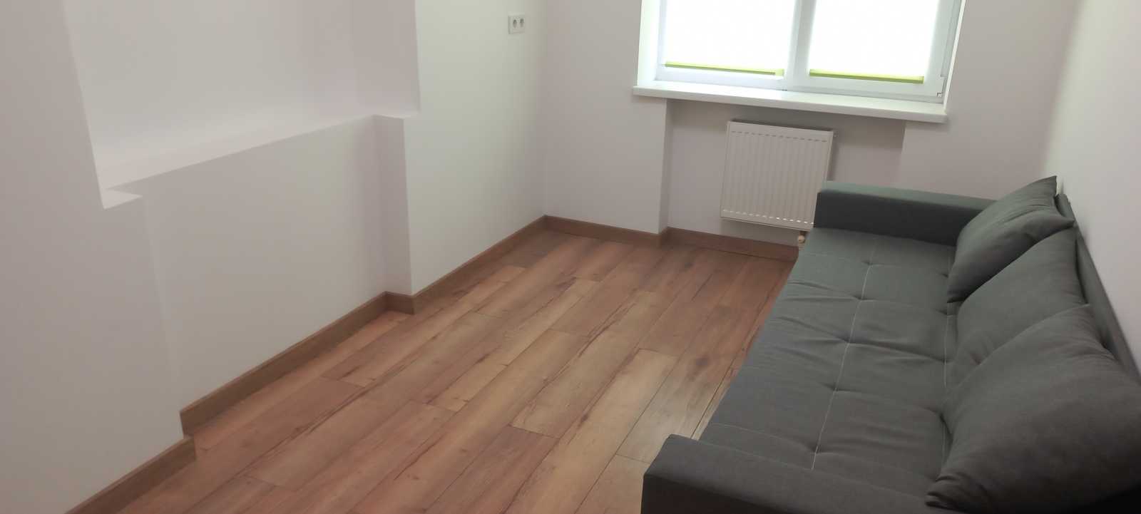 Продажа 2-комнатной квартиры 51.8 м², Загородняя ул., 2
