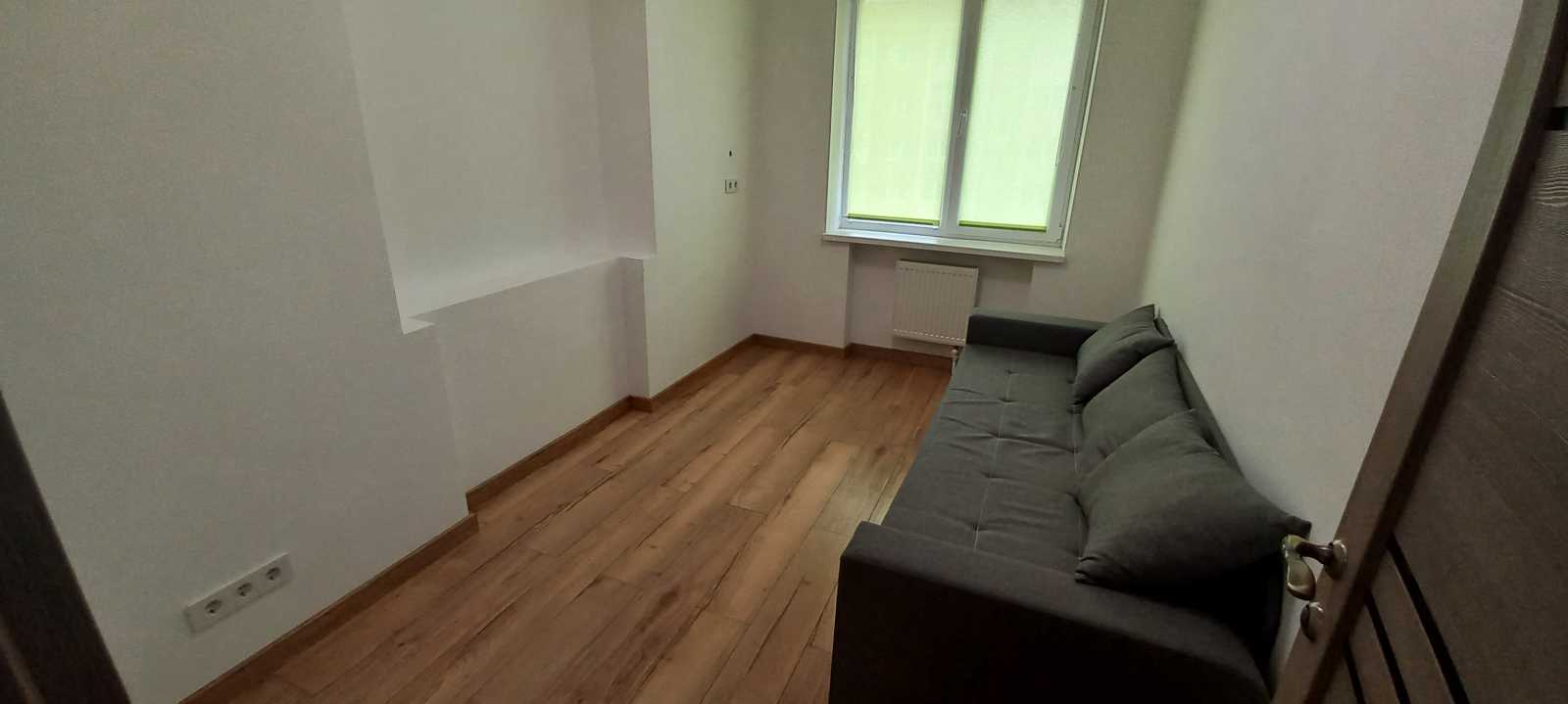 Продажа 2-комнатной квартиры 51.8 м², Загородняя ул., 2