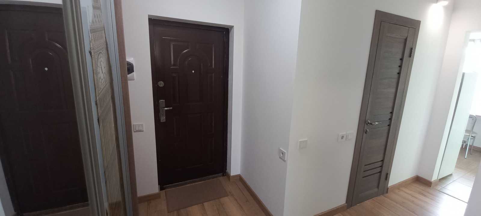 Продажа 2-комнатной квартиры 51.8 м², Загородняя ул., 2