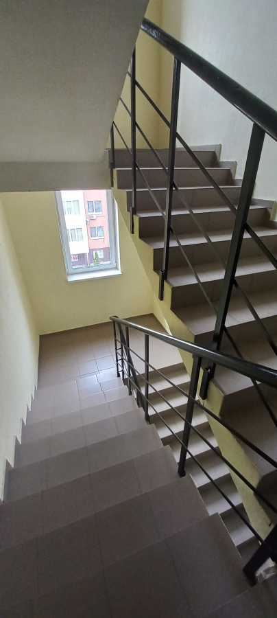 Продажа 2-комнатной квартиры 51.8 м², Загородняя ул., 2