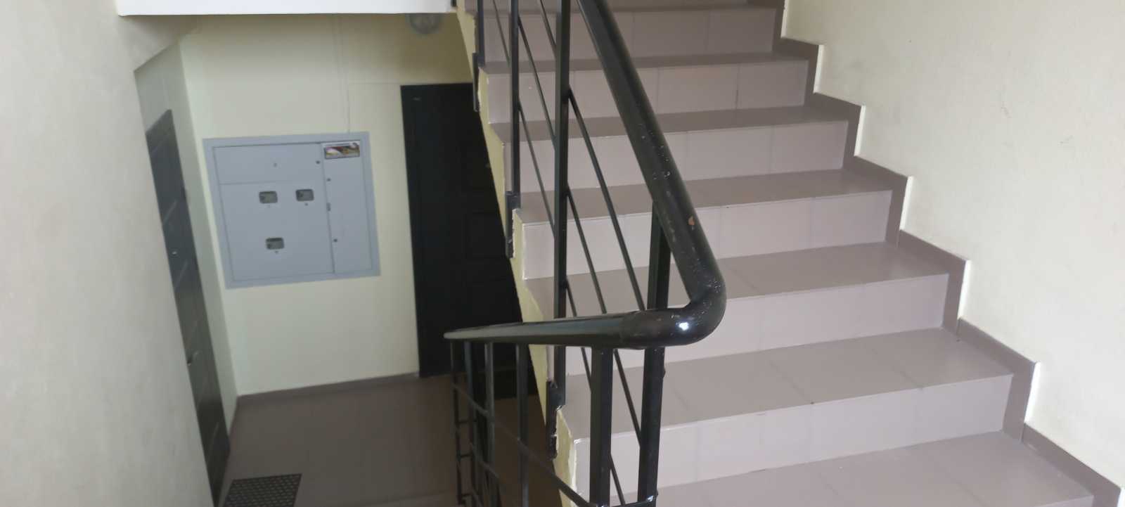 Продажа 2-комнатной квартиры 51.8 м², Загородняя ул., 2