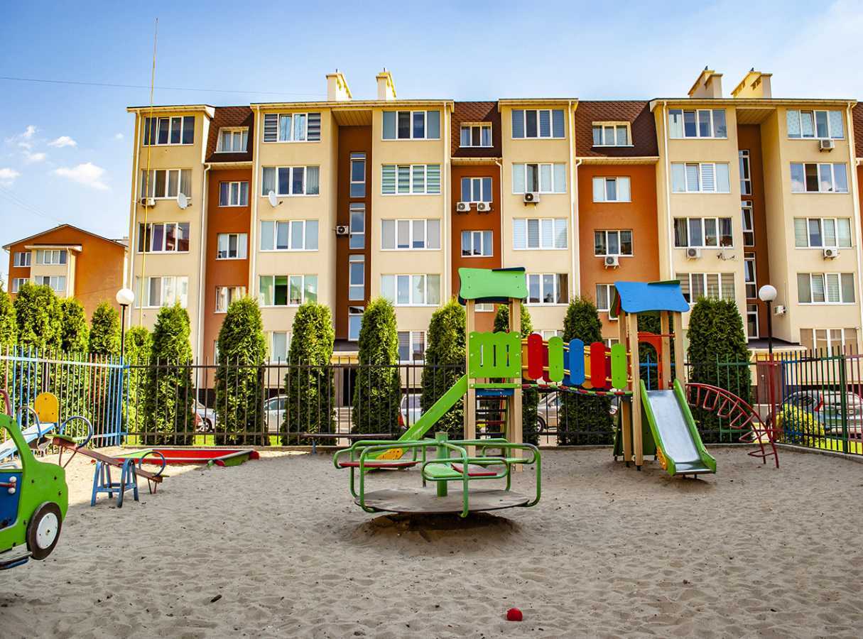 Продажа 2-комнатной квартиры 51.8 м², Загородняя ул., 2