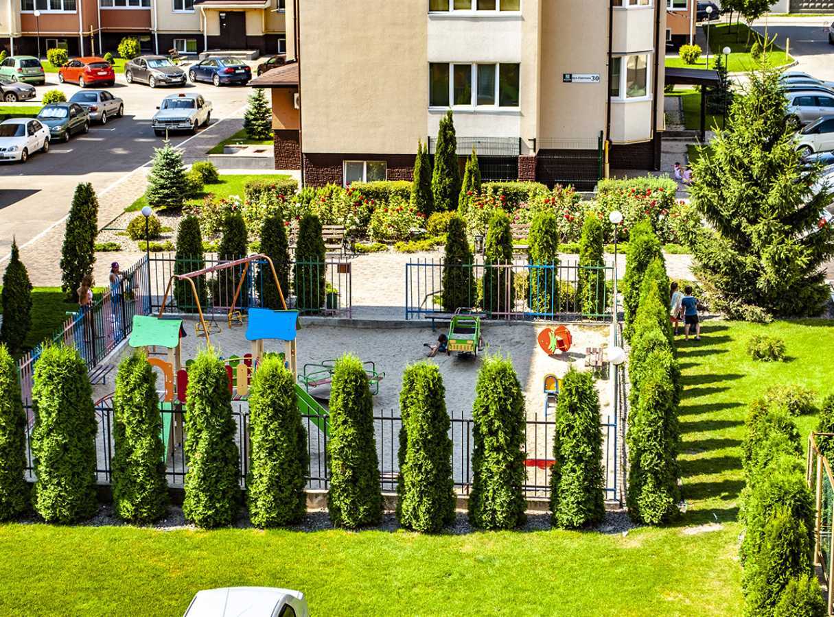 Продажа 2-комнатной квартиры 51.8 м², Загородняя ул., 2