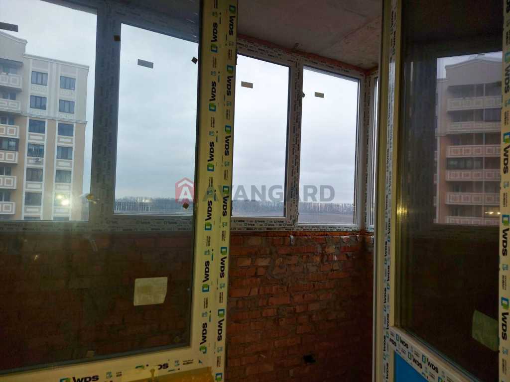 Продажа 2-комнатной квартиры 73.2 м², Відродження, 1